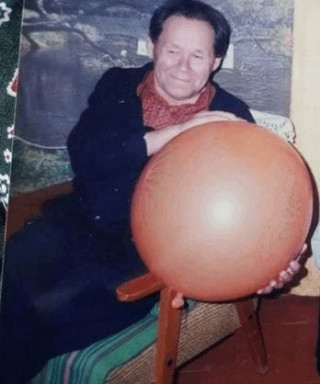 Горинов Василий Алексеевич