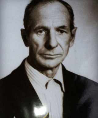 Варфоломеев Павел Иванович