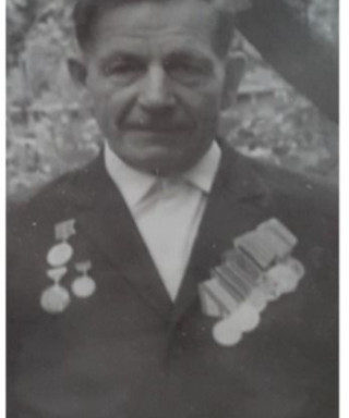 Крюков Федор Трофимович