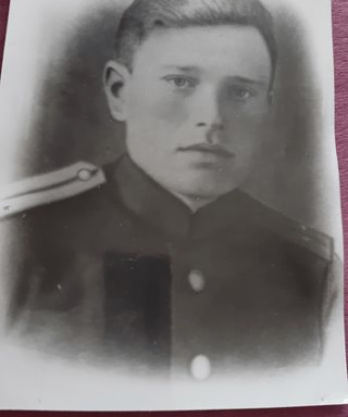 Ложкин Василий Иванович