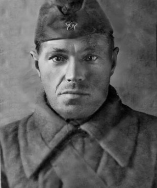 Патрушев Иван Степаныч