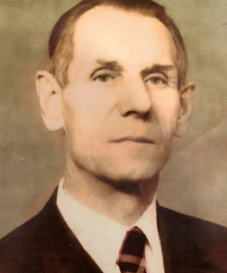 Мигунов Пётр Иванович