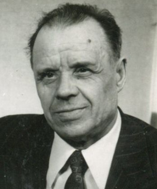 Коротков Леонид Терентьевич