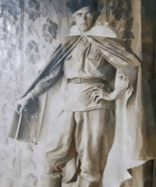 Коваленко Николай Степанович