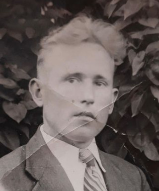 Дурягин Сергей Арсентьевич