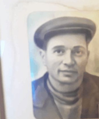 Поздеев Алексей Андрианович