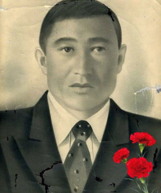 Жигарев Афанасий Петрович