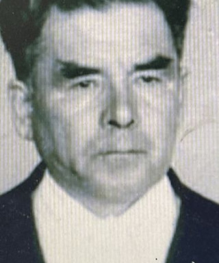 ГАЛИАКБЕРОВ САДРЕТДИН МИНГАЗЕТДИНОВИЧ