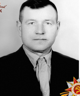 Михайловский Семён Иванович