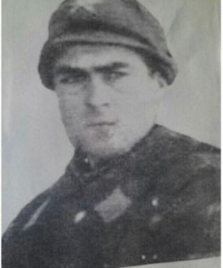 Шилкин Василий Игнатьевич