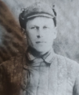 Попков Павел Николаевич