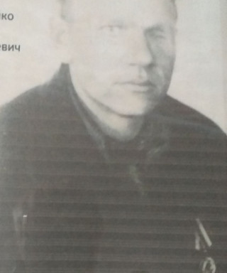 Наливайко Никита Григорьевич