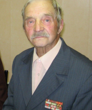 Мочалов Иван Терентьевич