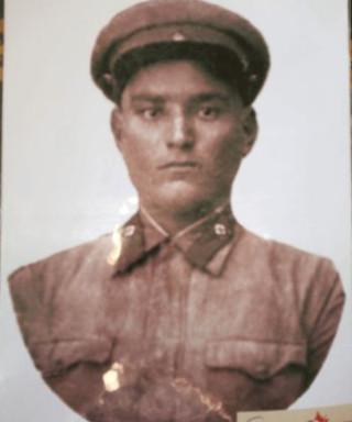 Беляев Максим Митрофанович