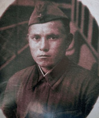 Беляев Иван Митрофанович