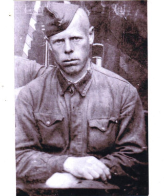 Беляков Степан Федорович