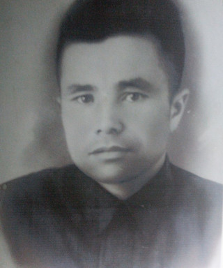 Пушкарев Алексей Ильич