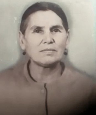 Ахметова Гафифа Абдулгазизовна