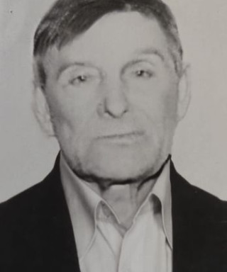 Полынкин Максим Феоктистович