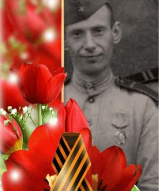 Гольденштейн Михаил Соломонович