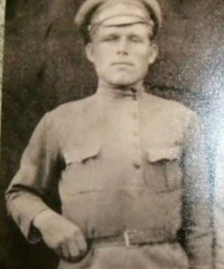 Голубцов Арсентий Алексеевич