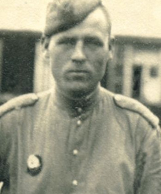 Гроза Пётр Григорьевич