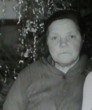 Володина Зоя Ивановна