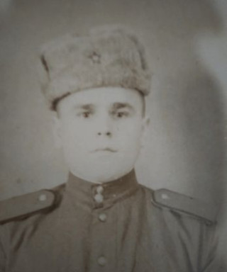 Андреев Александр Григорьевич