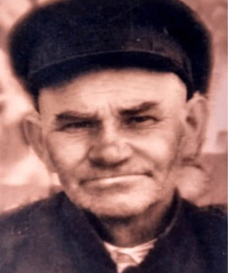 Диденко Захар Стефанович