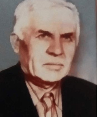 Курилов Яков Демидович