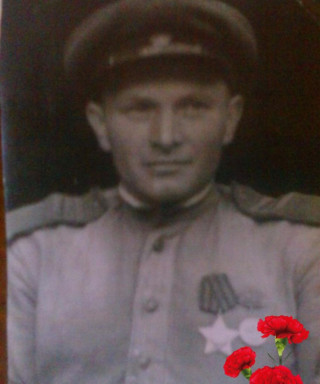 Горбунов Иван Иванович