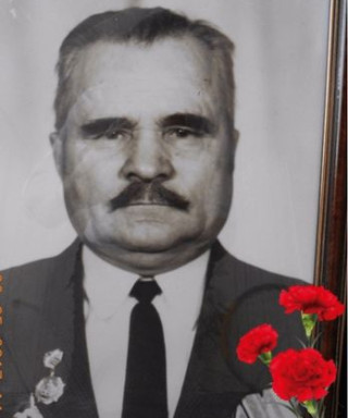 Лыков Сергей Алексеевич