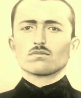 ГАИРБЕКОВ ГАСАН ГАИРБЕКОВИЧ