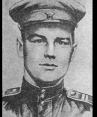 Мишенин Николай Михайлович