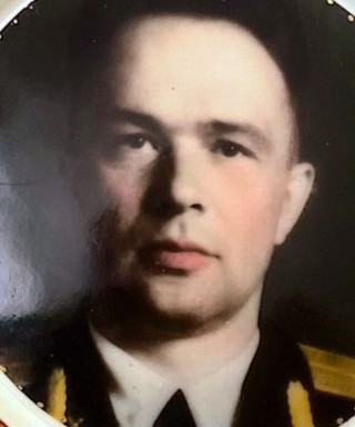 Галкин Дмитрий Михайлович