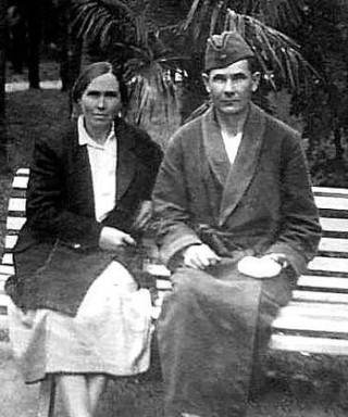 Завалишин Михаил Иванович