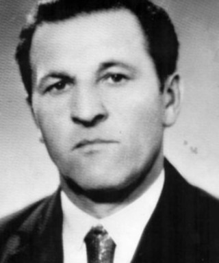 Мартынов Василий Филиппович