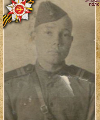 Федотов Антон Николаевич