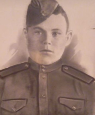 Ермолаев Петр Михайлович