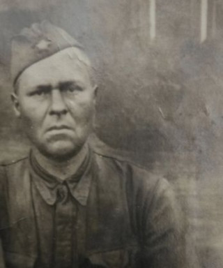 Белоглазов Фёдор Егорович