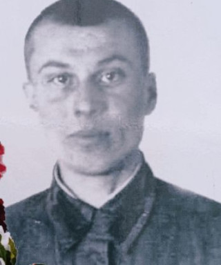 Канев Тихон Игнатьевич