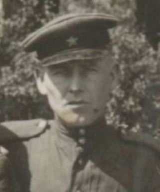 Щелконогов Иван Васильевич