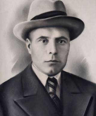 Птиченко Петр Федорович