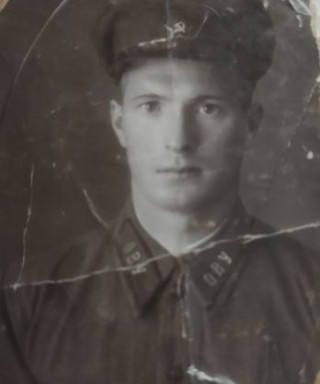 Пузырьков Алексей Иванович