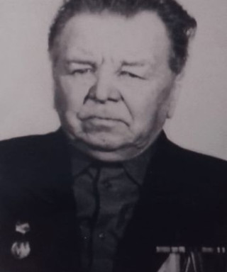 Малахов Яков Венедентеевич