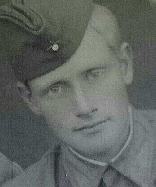 Вокуев Андриян Меркурьевич