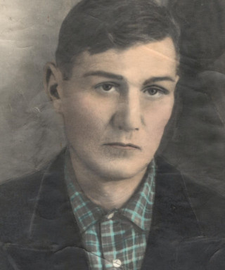 Злобин Степан Макарович