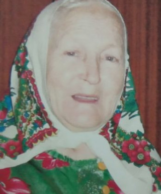 Муллахметова Шамсикамал Муллахметовна