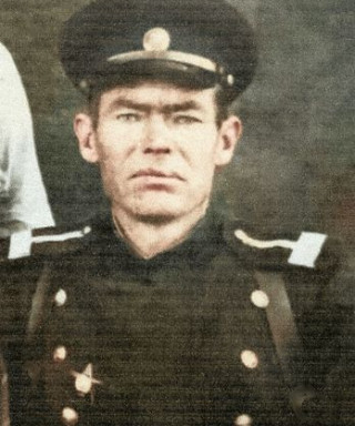 Катаев Нефёд Степанович