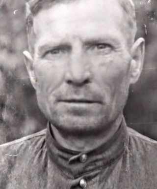 Литвинов Спиридон Фёдорович